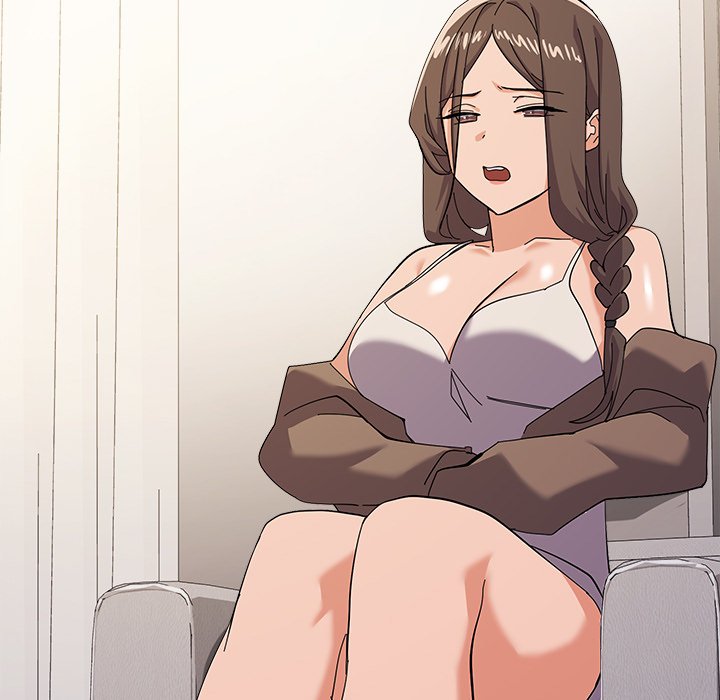 What's Wrong With This Family? - episode 12 - 8