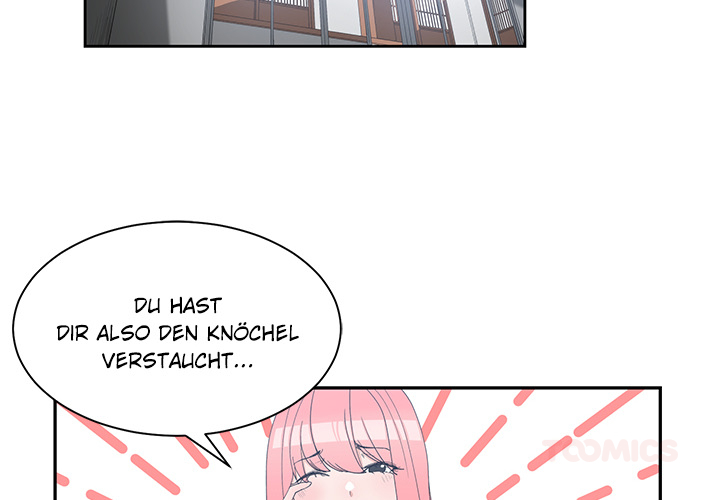 Sandkastenfreunde - episode 18 - 1