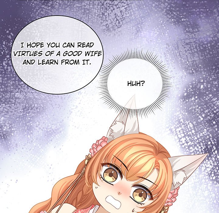 MASTER AND SEVEN LOVERS - episode 77 - 10