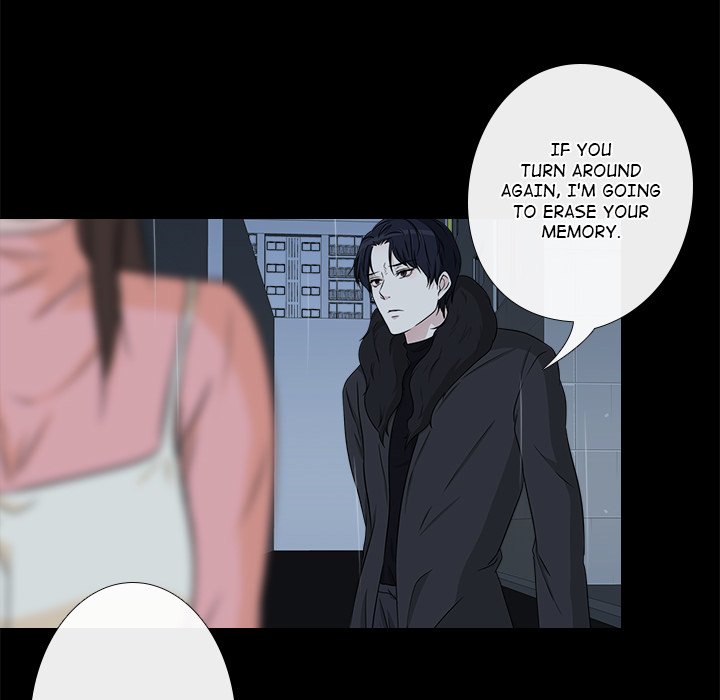 Remember Me - episode 8 - 30
