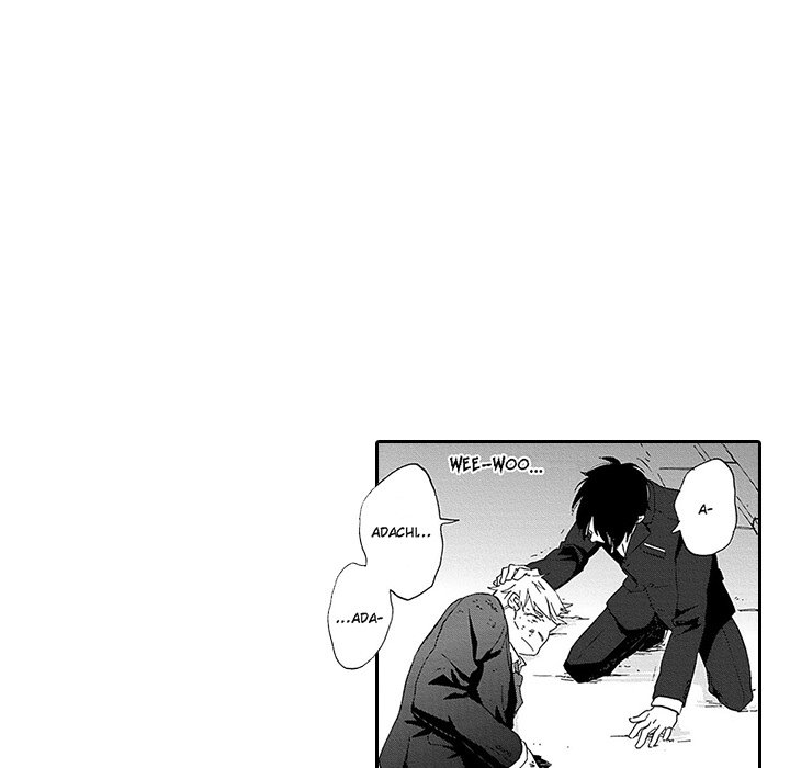 Tie Me, Unravel Me, Kiss Me - episode 12 - 45