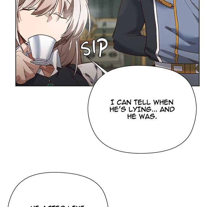 Young Lady's Knight - episode 19 - 67