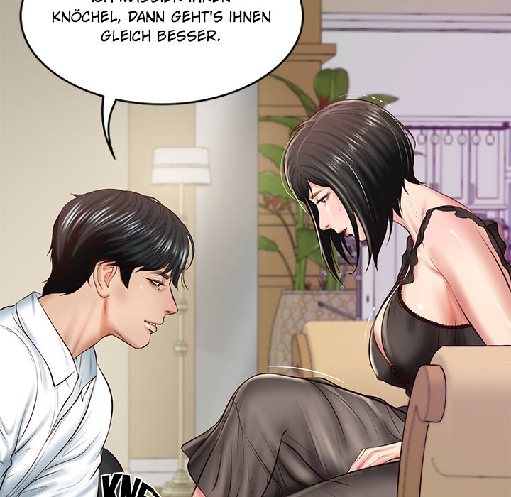 Extrem reiche Familie - episode 13 - 38