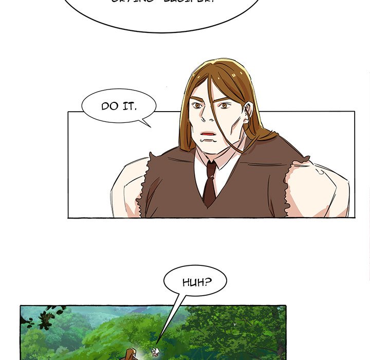 New Life, New Me - episode 3 - 8