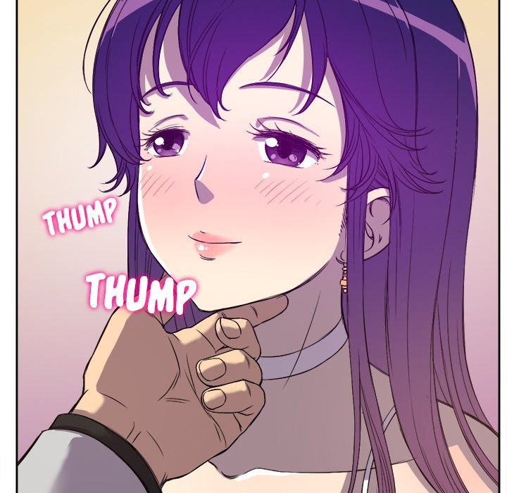 Yuri's Part Time Job - episode 45 - 29