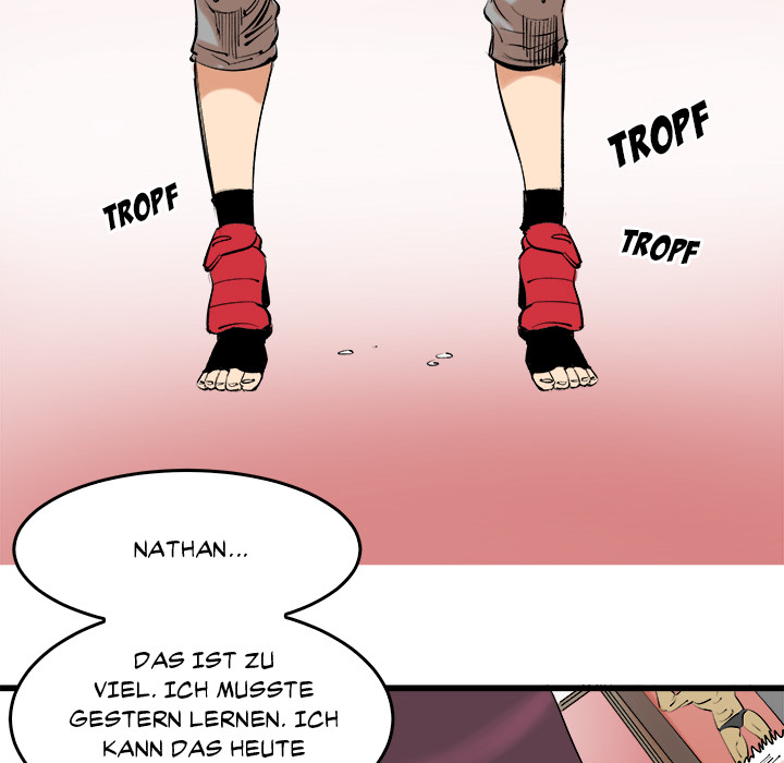 Die Unruhestifterin - episode 13 - 4