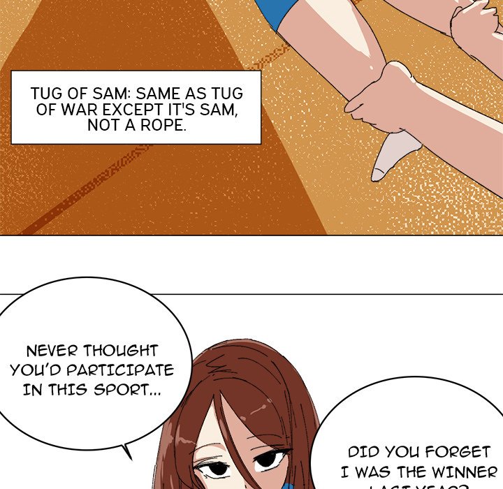 Chilly Charlie - episode 9 - 24