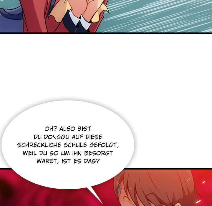 Eine Spionin zum Knuddeln - episode 5 - 18