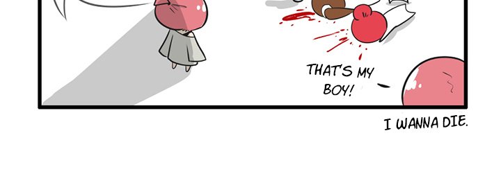The Amazing Siblings - episode 36 - 29