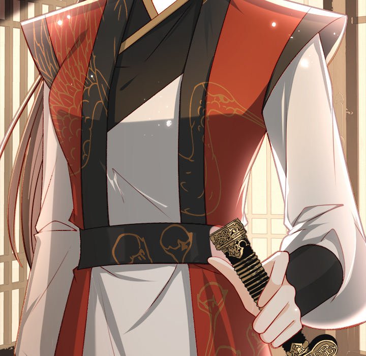 The Emperor's Choice - episode 25 - 68