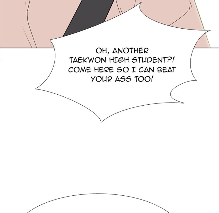 Taekwon High - episode 9 - 8