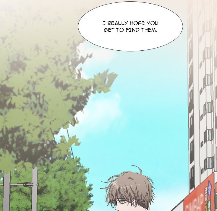 The Spring Scent of the Sea - episode 26 - 26
