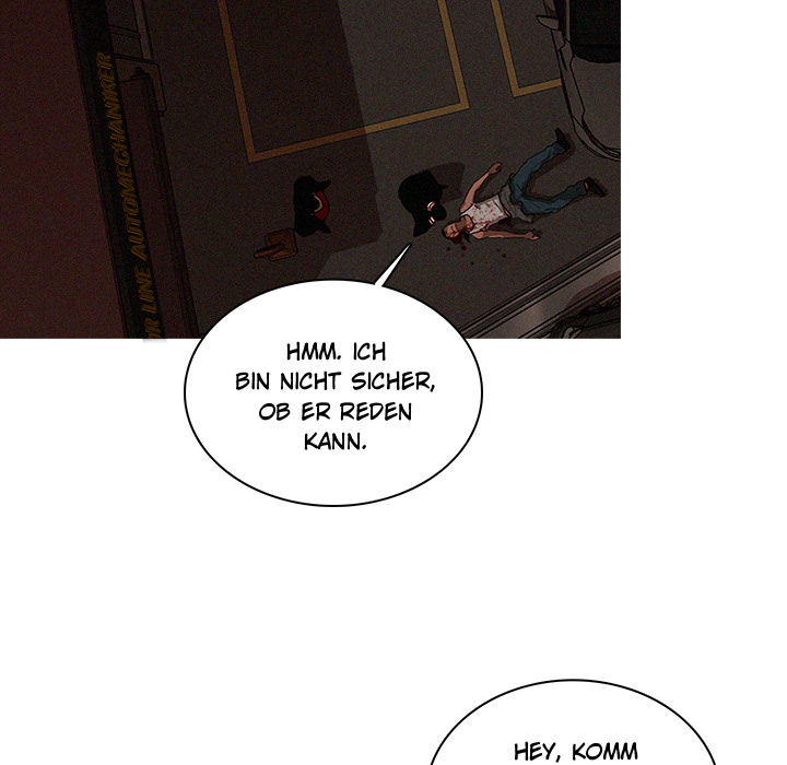 Verlorenes Paradies - episode 21 - 37