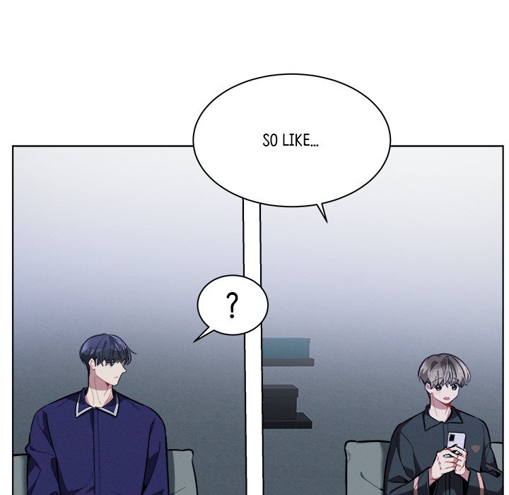 Cherry Doll Scandal - episode 12 - 26