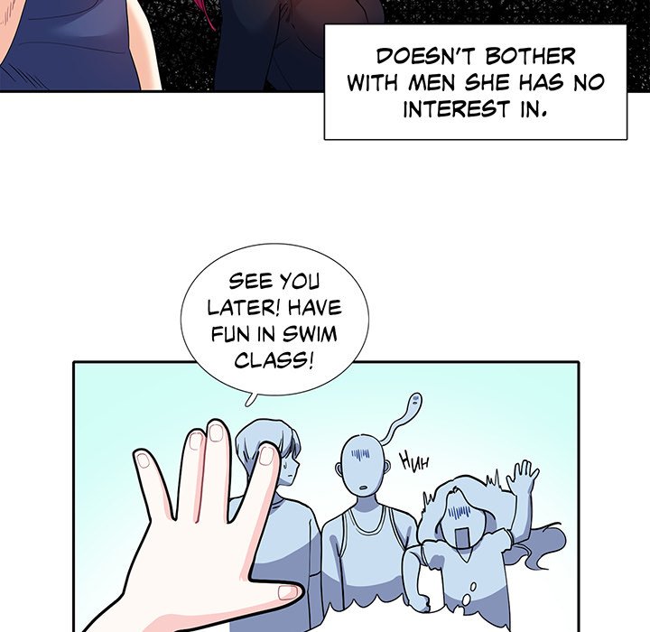 Match Made In Bed - episode 17 - 63