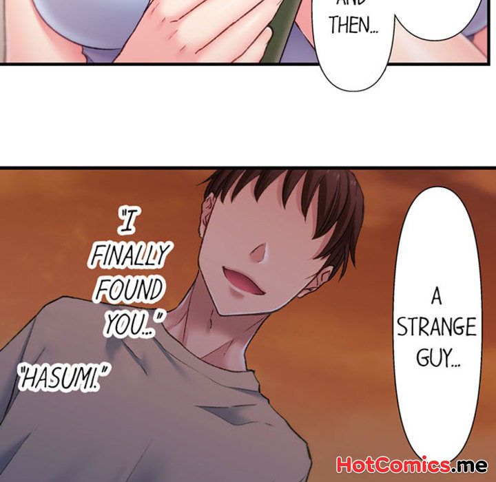 100% Compatibility: My DNA Desires My Step-Brother - episode 8 - 17
