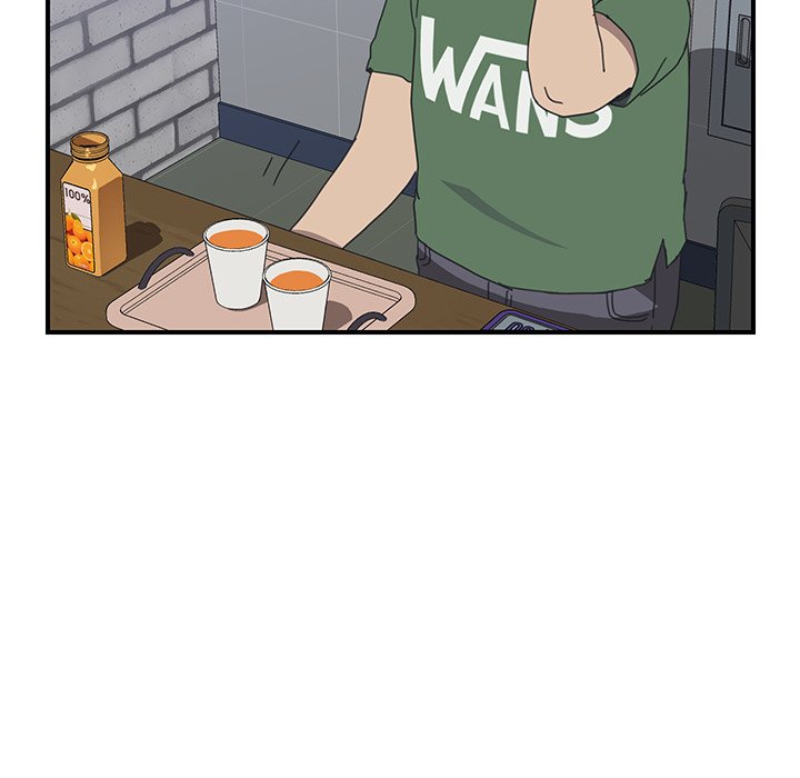 The Unwanted Roommate - episode 13 - 115