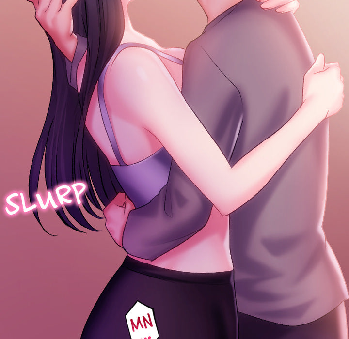 Addictive Kiss: Your Lips Feel the Best - episode 31 - 115