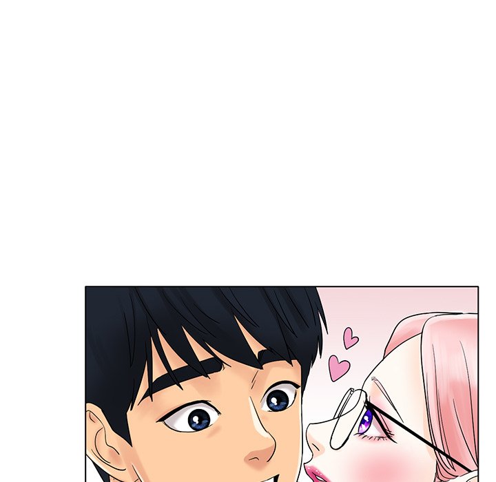 Ice Love - episode 12 - 90