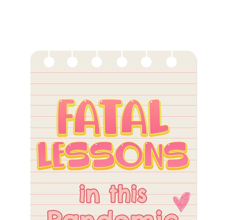 Fatal Lessons in this Pandemic - episode 16 - 7