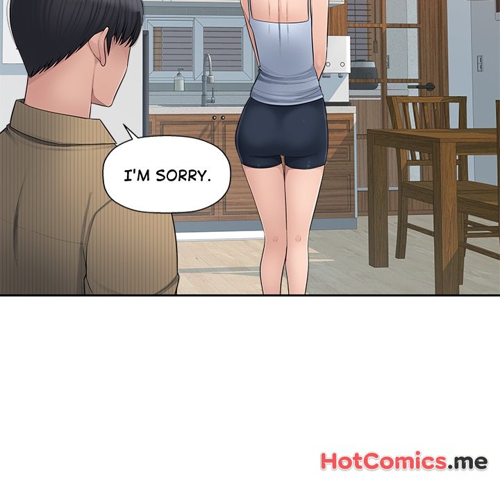 Office Desires - episode 7 - 110