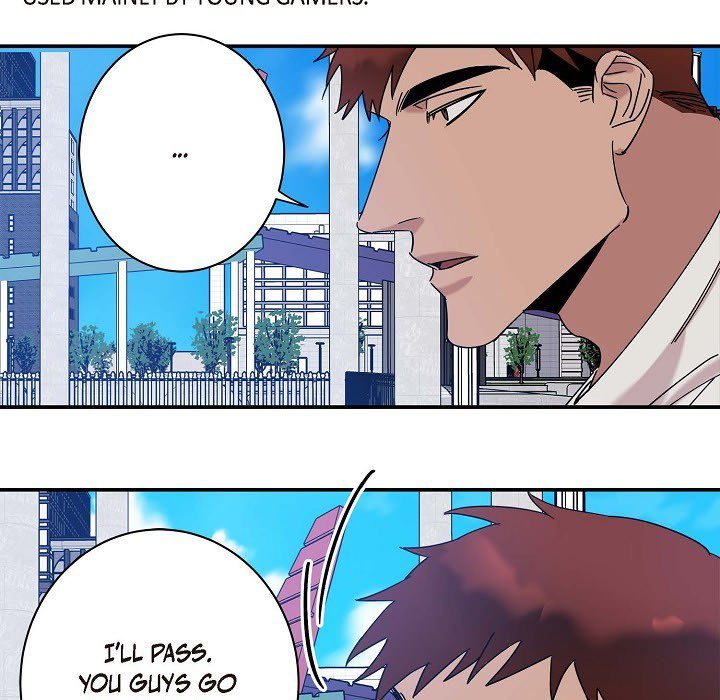 Lose Your Touch - episode 9 - 70