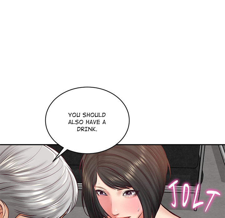 Extremely Rich Family - episode 60 - 73