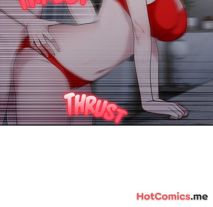 Mina's Little Trap - episode 11 - 80