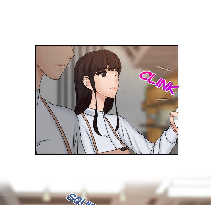My Girlfriend and My Slave - episode 22 - 63