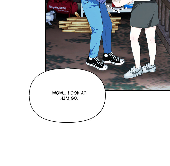Steamy Webtoon Collection - episode 11 - 9