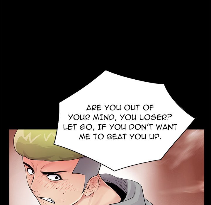 His Return - episode 12 - 25