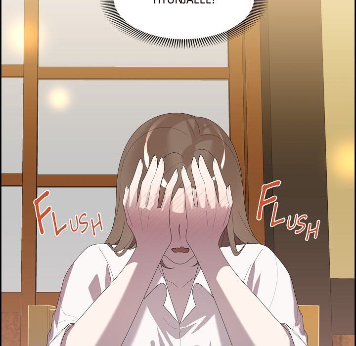 A Misogamist's Romance - episode 39 - 38