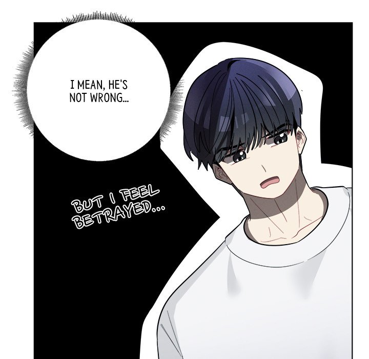 Cherry Doll Scandal - episode 20 - 72