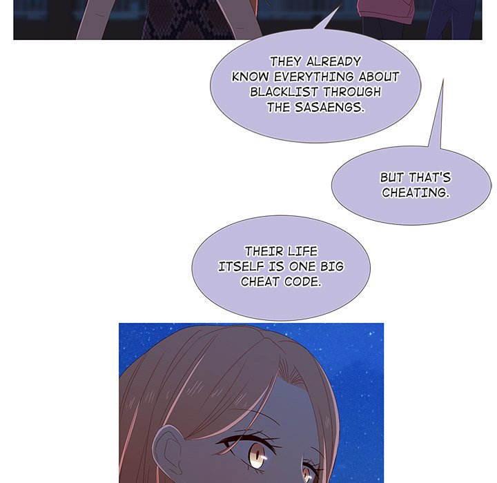 My Life as a Half-Magi - episode 8 - 100