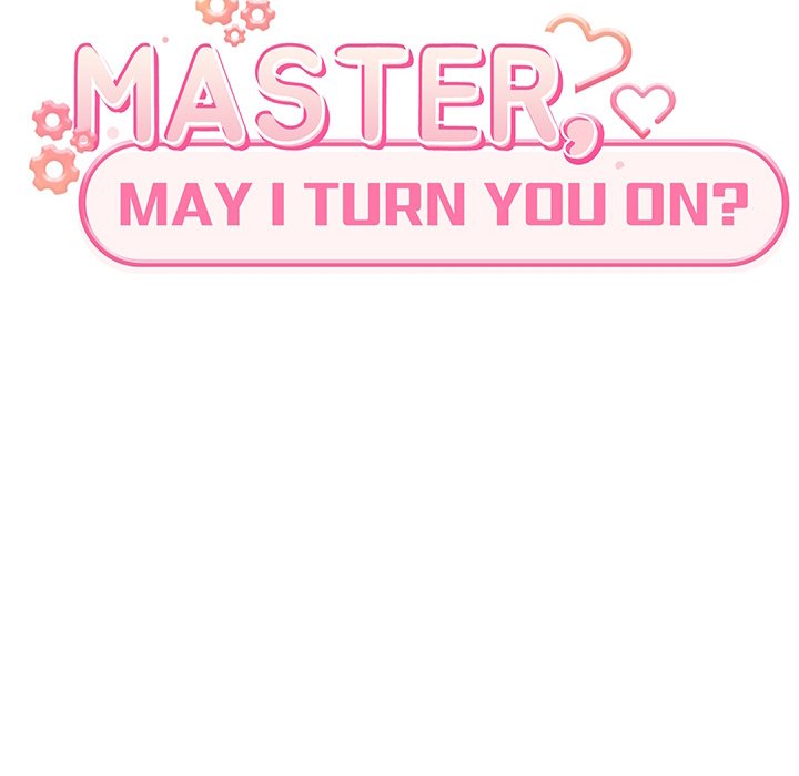 Master, Do You Need A Hand? - episode 16 - 125