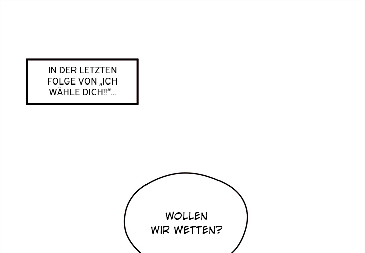 Ich wähle dich! - episode 12 - 0