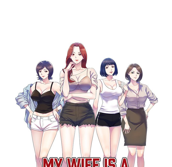 My Wife is a Teacher - episode 7 - 15