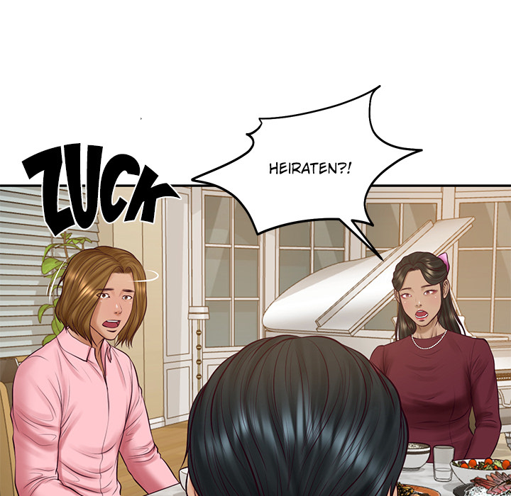 Extrem reiche Familie - episode 68 - 66