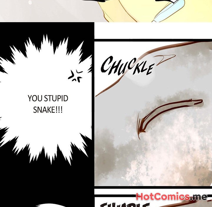 The Blue Snake and the Red Moon - episode 4 - 41