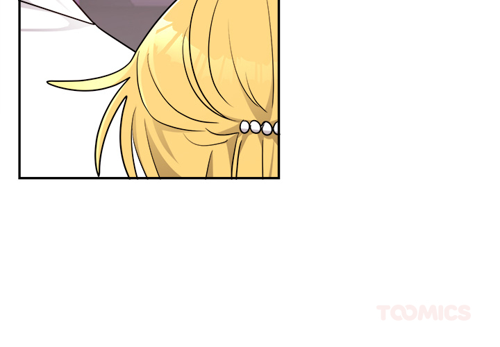Pheromon Sorbet♥ - episode 36 - 1