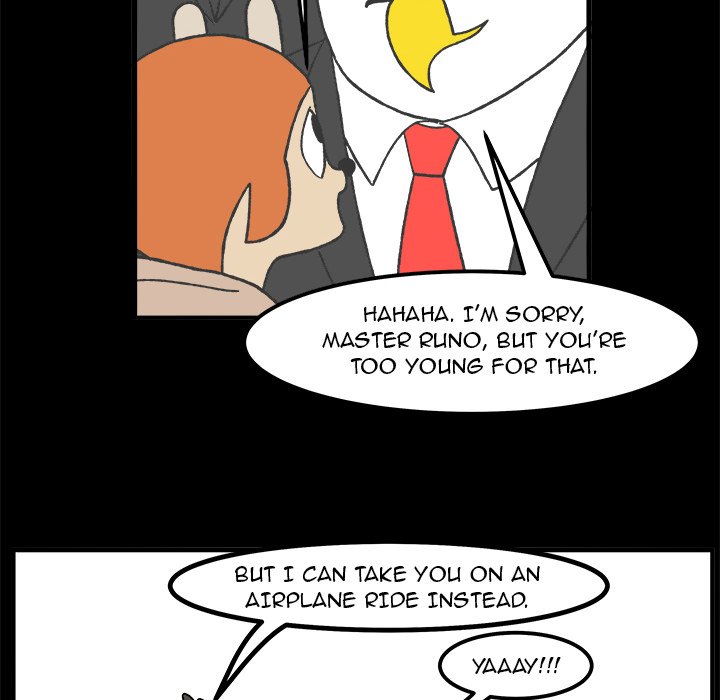 Herbivore High School - episode 53 - 32