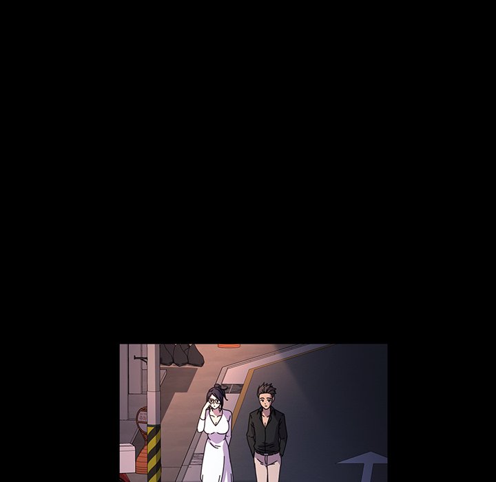 God Model - episode 41 - 60