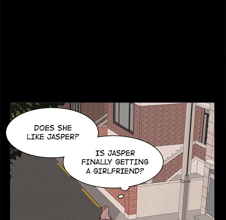 Unluckily Lucky - episode 21 - 27