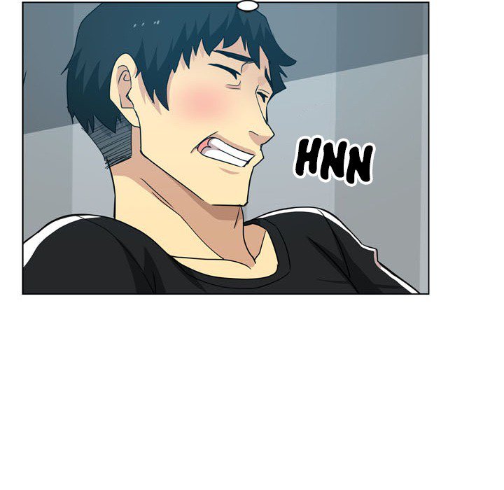 Dangerous Roomies - episode 3 - 5