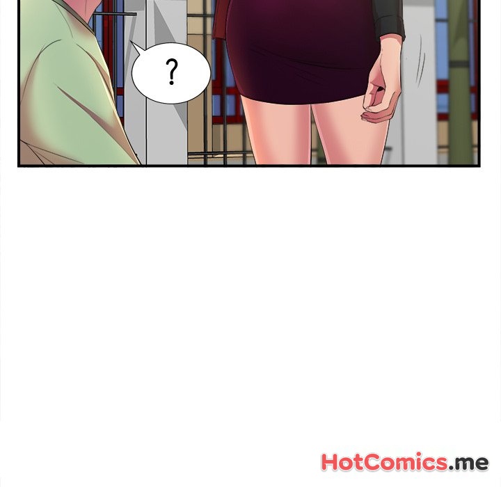 The Secret Friend - episode 36 - 13