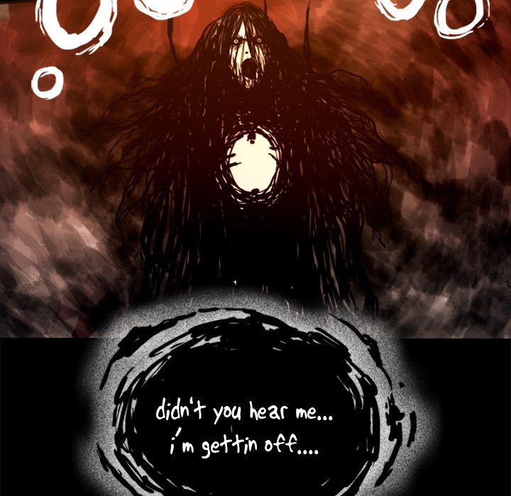 Shivers - episode 54 - 68