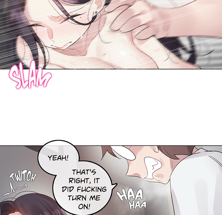 A Pervert's Daily Life - episode 109 - 47