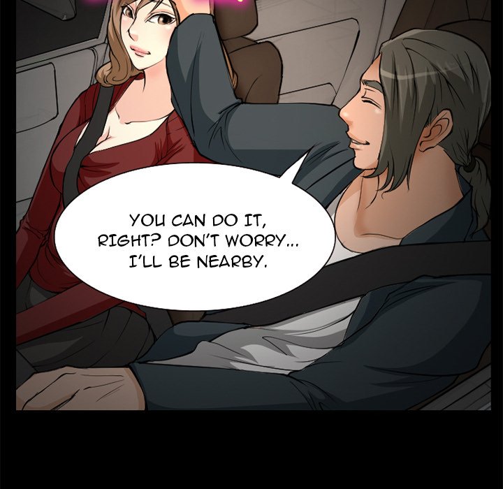 Dating Contract - episode 3 - 18