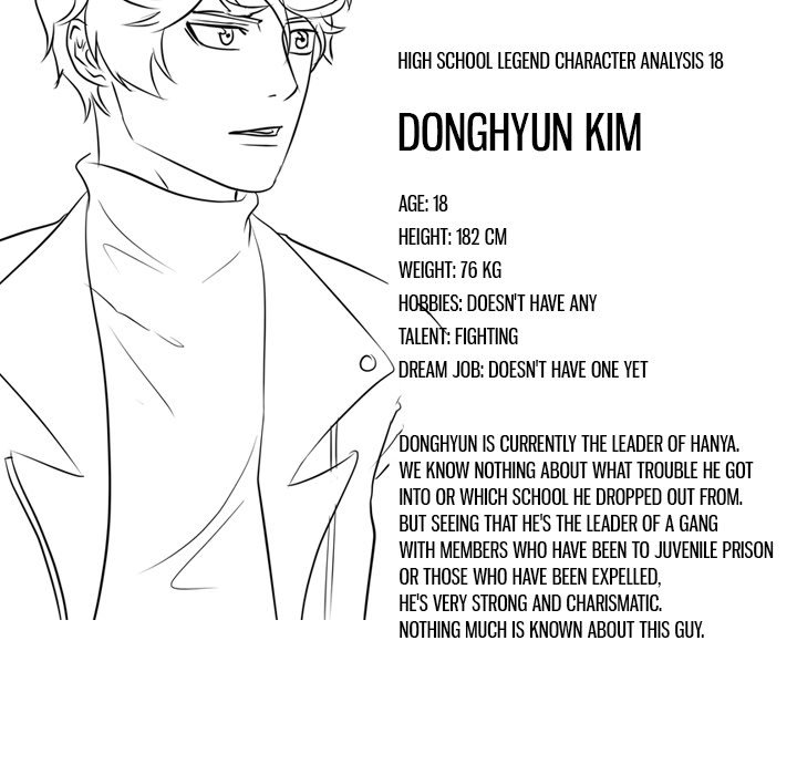 High School Legend : Red Dragon - episode 58 - 99