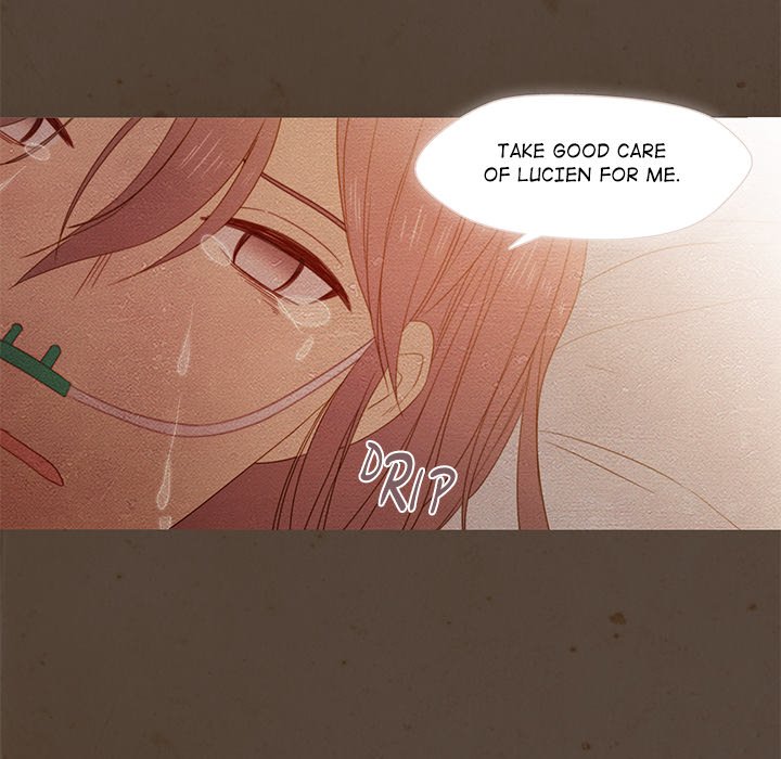 My Life as a Half-Magi - episode 31 - 87